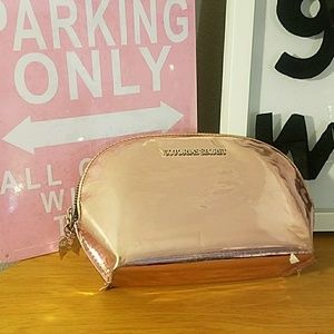 Victoria's Secret makeup bag